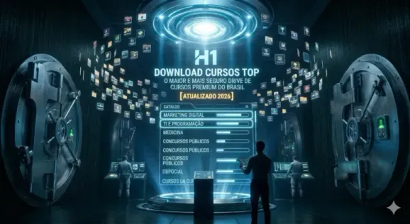 Download Cursos Pirata