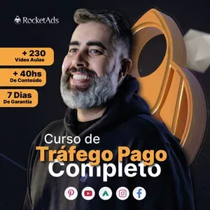 Capa: RocketAds