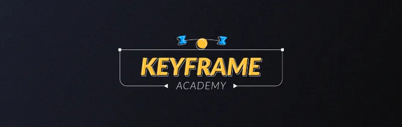 Capa: Keyframe Academy 1.0 – Pedro Aquino