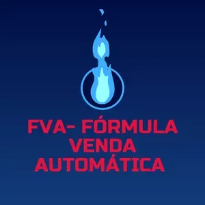 Capa: FVA – Formula das Vendas Automáticas