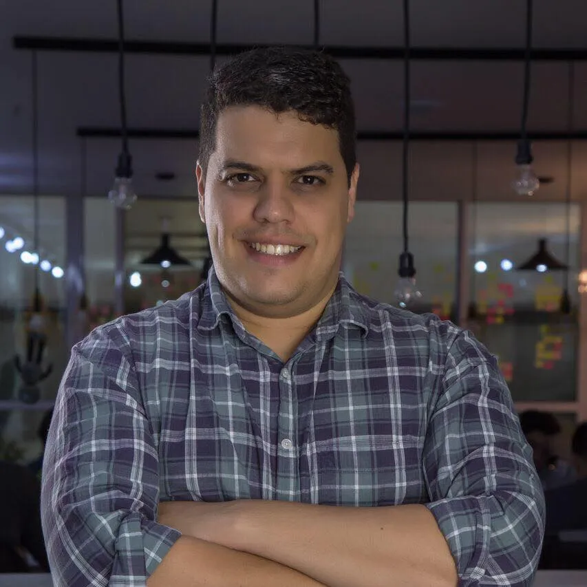 Capa: Máquina de Vendas – Thiago Reis