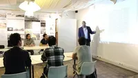 Capa: TOEFL iBT (26+) Preparação Completa com imersão em inglês – Keino Campbell [INGLÊS]
