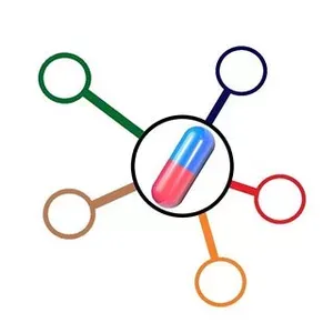 Capa: Farmacologia Mapeada-Instituto INCAF
