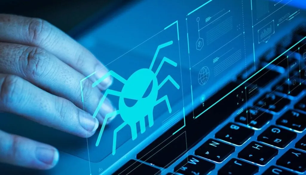 Capa: Análise Forense de Malware – Clavis