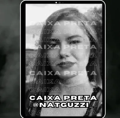Capa do curso: A CAIXA PRETA DOS SCRIPT