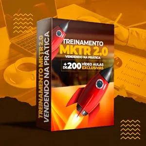 Capa: MARKETING DE RESULTADOS 3.0 – THOMAS JEFFERSON