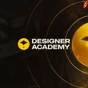 Capa: Designer Academy – Jadson Sales