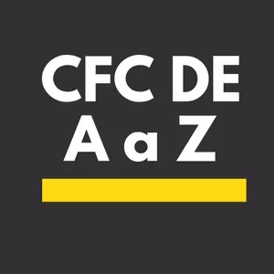 Capa: CFC de A a Z