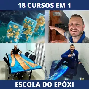 Capa: Escola_do_Epoxi-JA_Training-2022