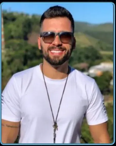 Capa: GPA Domínio Estratégico – Caio Calderaro