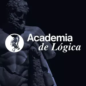 Capa: Academia de Lógica – Victor Victorelli-2022
