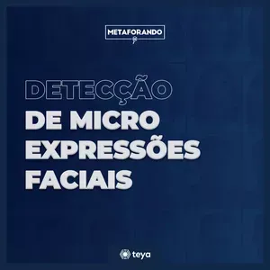 Capa: Curso Vitor Santos – Detecção de Micro Expressões Faciais