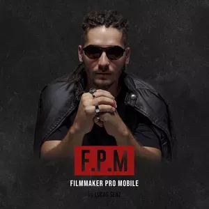 Capa: Produzindo Videos com o Celular – Marcel Rodrigues