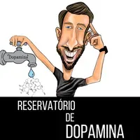 Capa: Reservatório de Dopamina MasterClass Maturidade – Eslen Delanogare