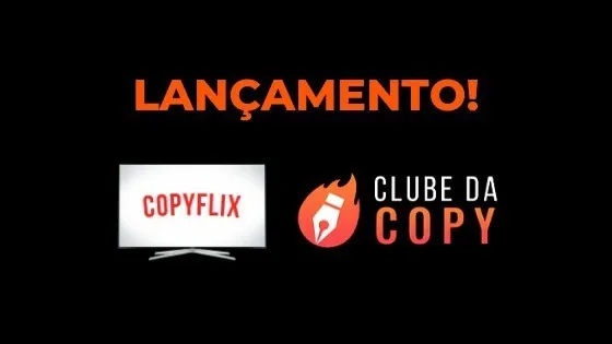 Capa: Clube Da Copy