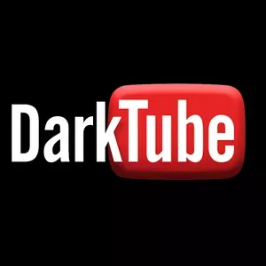 Capa: DARKTUBE – RAFAEL LEME