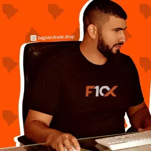 Capa: F10X [DROSSHIPPING] – TIAGO ANDRADE