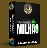 Capa: Download do Milhão – Brayon Schultz