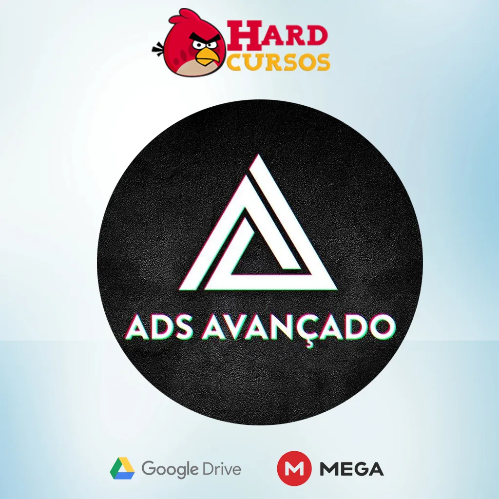 Capa: Treinamento ADS Avançado 2022 – Estevão Soares