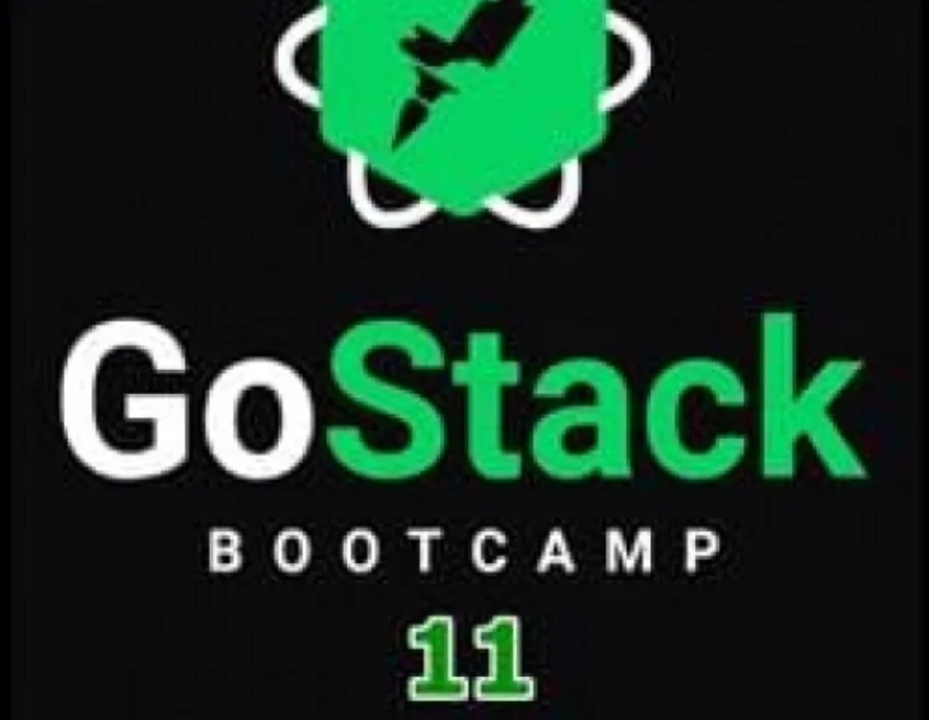 Capa: ROCKETSEAT GOSTACK BOOTCAMP 11
