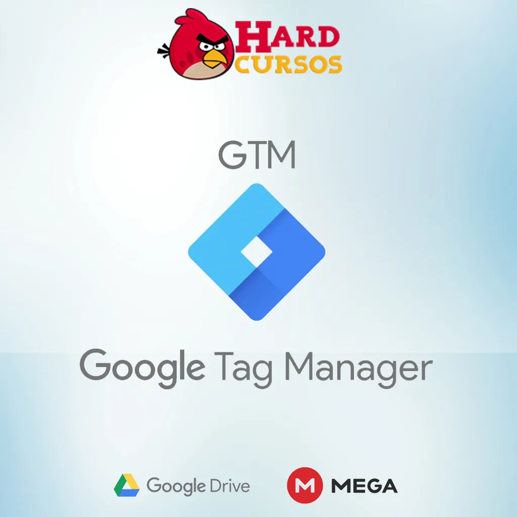 Capa: Google Tag Manager – Essencial Na Prática