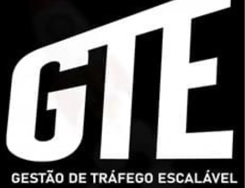 Capa: GESTÃO DE TRAFEGO ESCALAVEL – VICTOR ANJOS