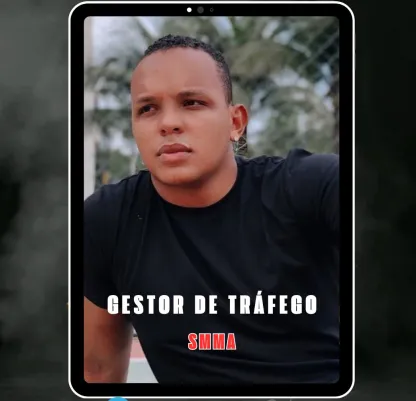 Capa: GESTOR 2.0 SMMA – DANIEL WERNECK