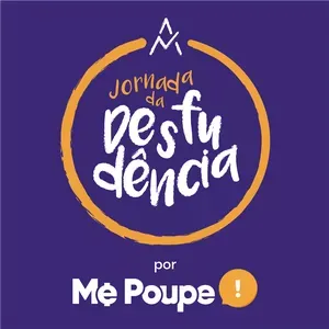 Capa: JORNADA DA DESFUDÊNCIA (TURMA 9) – NATHÁLIA ARCURI