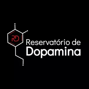 Capa: Reservatório de Dopamina – Eslen Delanogare