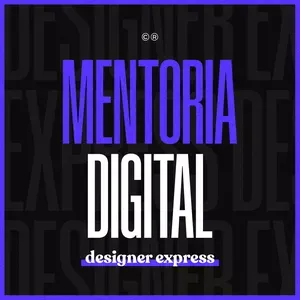 Capa: Mentoria Digital – Designer Express