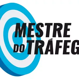 Capa: Mestre do Trafego Local – Bruno Cordeiro