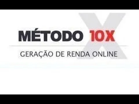 Capa: Método 10x – Pedro Superti