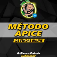 Capa: Método Ápice de Vendas Online