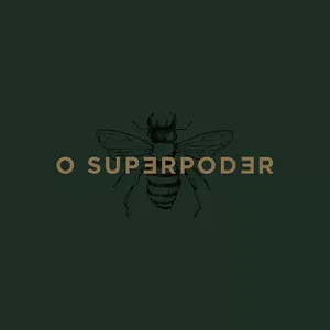 Capa: O Super Poder – Paulo Cuenca