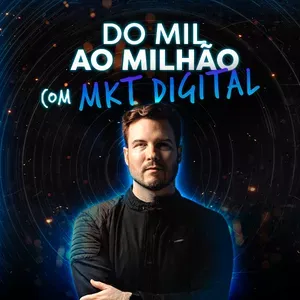 Capa: Do mil ao Milhão com Marketing Digital