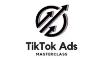 Capa: Curso TikTok ADS MasterClass – Maxwell Finn