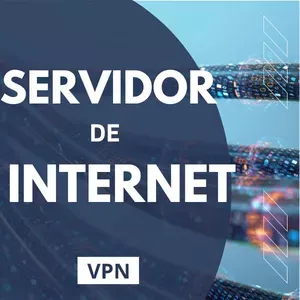 Capa: Servidor de Internet VPN do Básico ao Avançado – Conectados