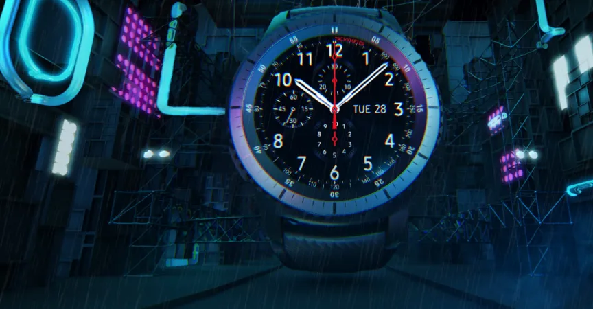 Capa: Motion Graphics Com Element 3D