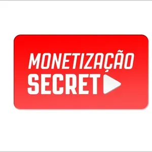 Capa: Monetização Secreta – Denis Bai
