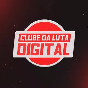 Capa: Clube da Luta – Iuri Meira