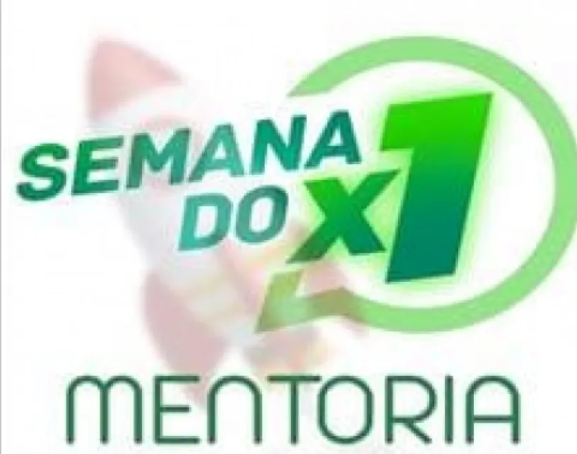 Capa: MENTORIA X1 – RENAN REBOUÇAS