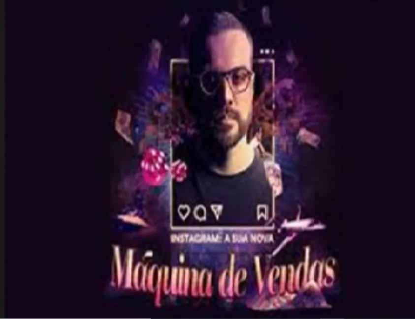 Capa: A NOVA ERA DO INSTAGRAM – EMPYRICUS