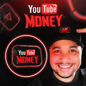 Capa: Youtube Money