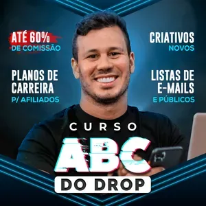 Capa: ABC do Drop Rafael Lima