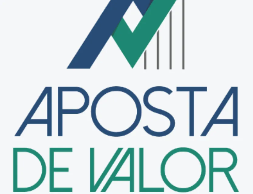Capa: Aposta de Valor
