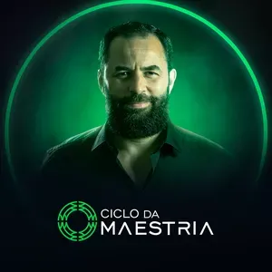 Capa: Ciclo da Maestria 2.0 – Wendell Carvalho