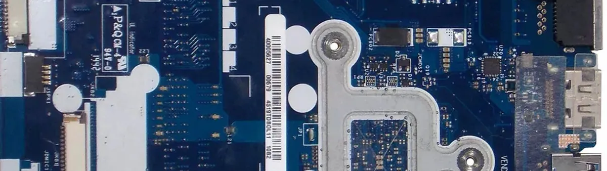 Capa: Curso Placa Mãe – Desktop