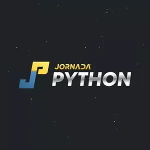 Capa: Jornada Python Academy 2022
