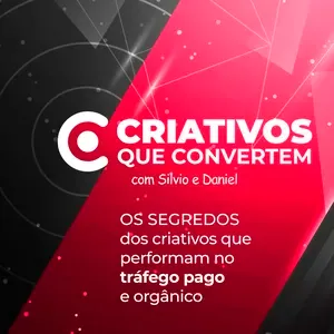 Capa: Criativos que Convertem – RQX Company