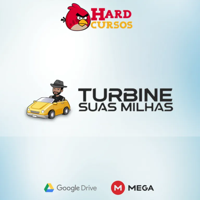 Capa: Turbine suas Milhas Aéreas – Marcio de Andrade
